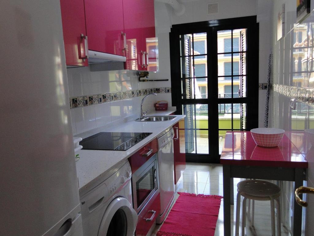 Apartamentos El Pinedo Noja Quarto foto
